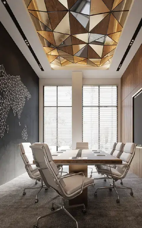 OFFICE & COMMERCIAL