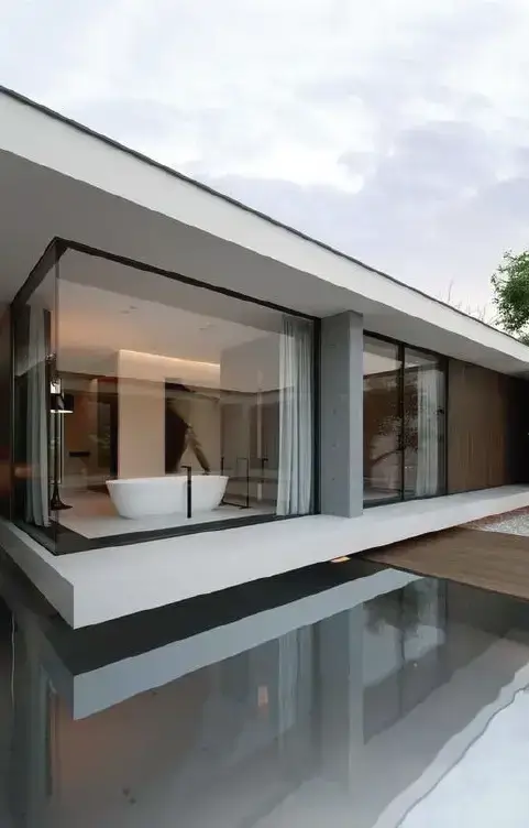 luxry Interior design Consultancy