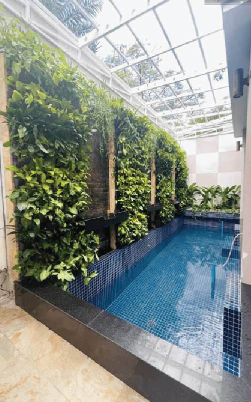Landscaping