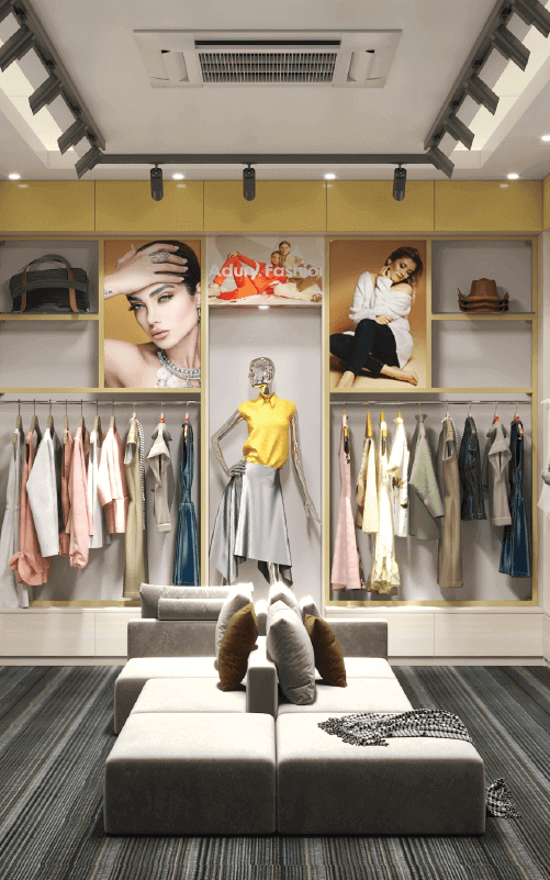 Retail-Showroom