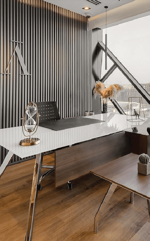 Office-Commercial-Interior