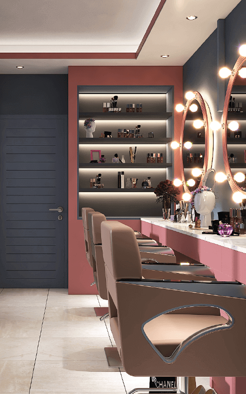 Office-Commercial-Interior