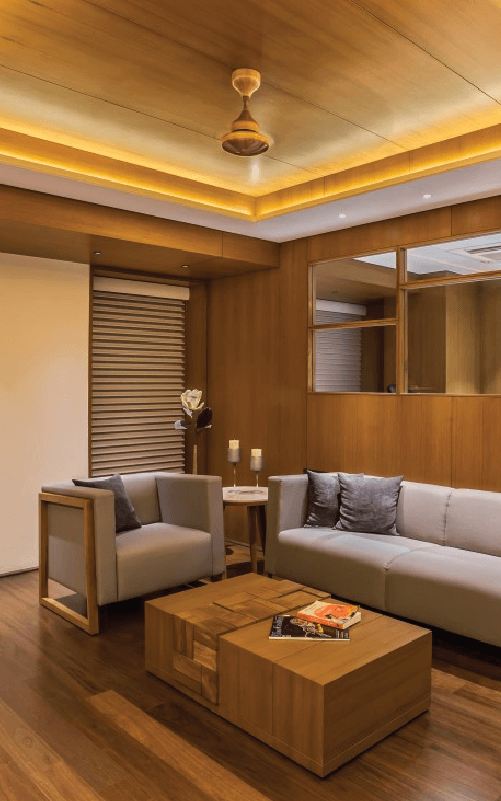 Office-Commercial-Interior
