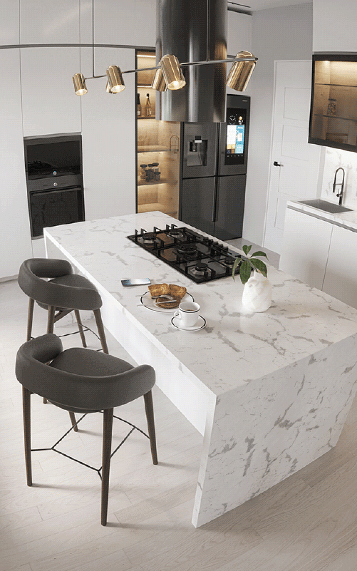 Residential-Interior