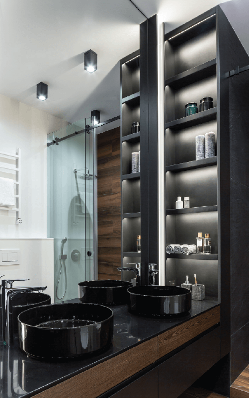 Residential-Interior