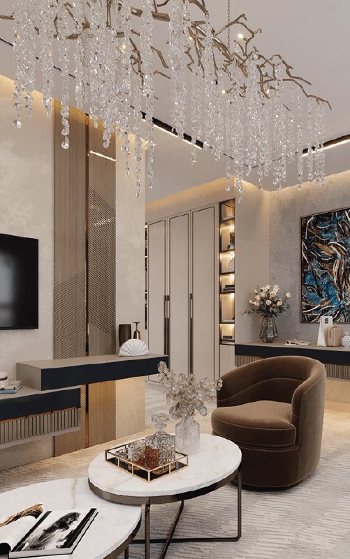 Residential-Interior