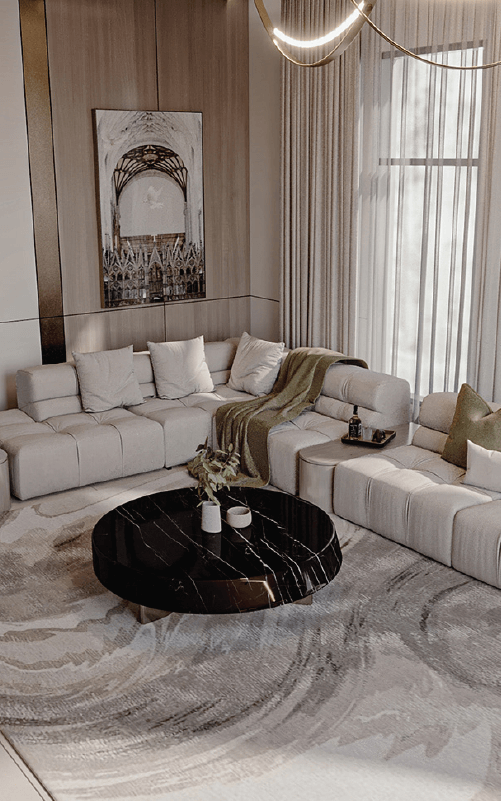 Residential-Interior