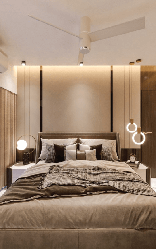 Residential-Interior