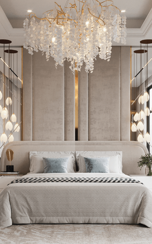 Residential-Interior