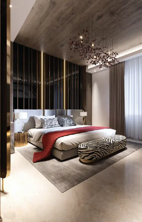 Residential Interior design Company in Bangladesh