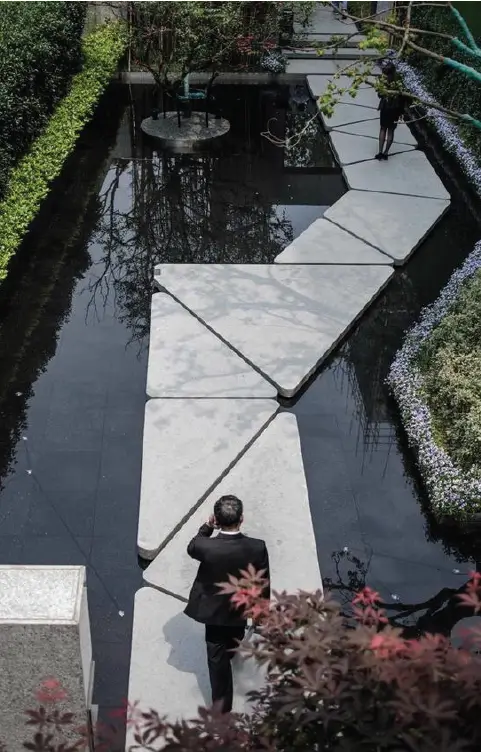 Landscaping Interior design