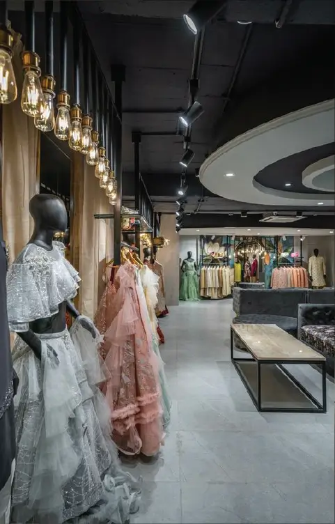 best luxury interior design company in bangladesh