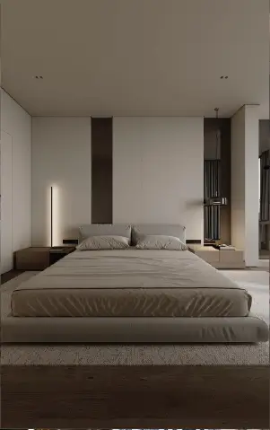 best luxury residential interior design in bangladesh