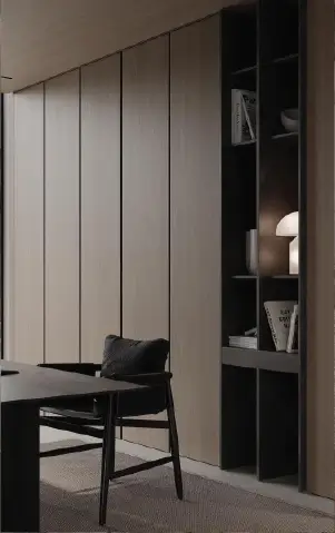 best commercial luxury interior design company in bangladesh