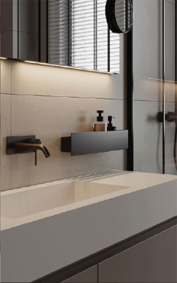 best luxury interior design consultancy 