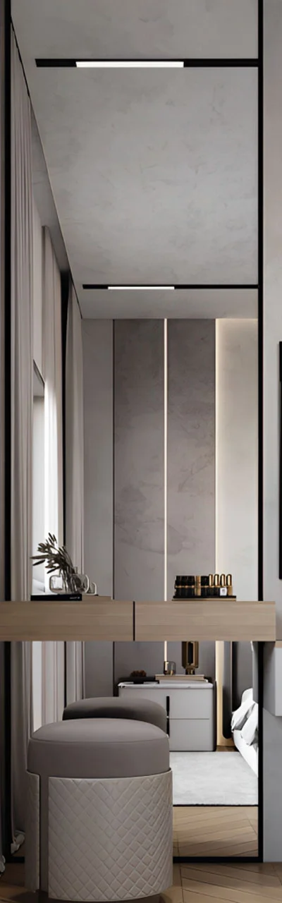 best luxury Showroom interior design company in bangladesh