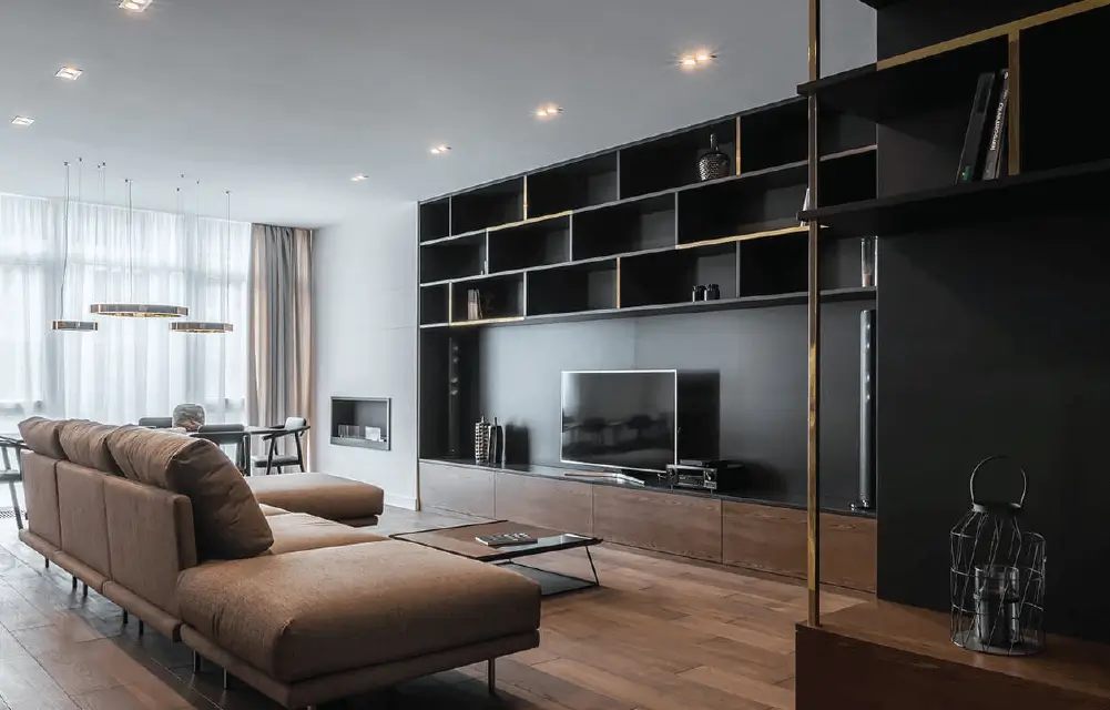  best official luxury interior design company in bangladesh