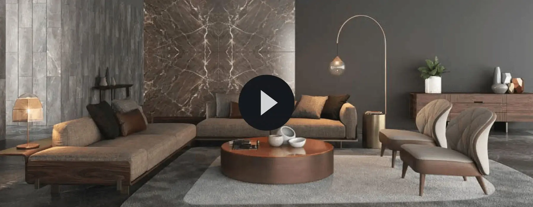 Interior design Company